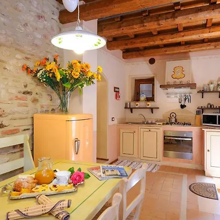 Firminia Appartamento