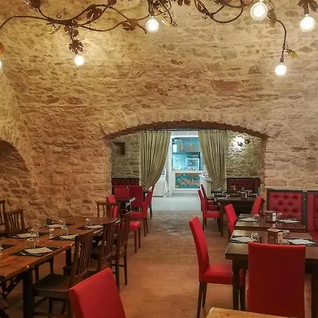 Firminia Appartamento Scheggino